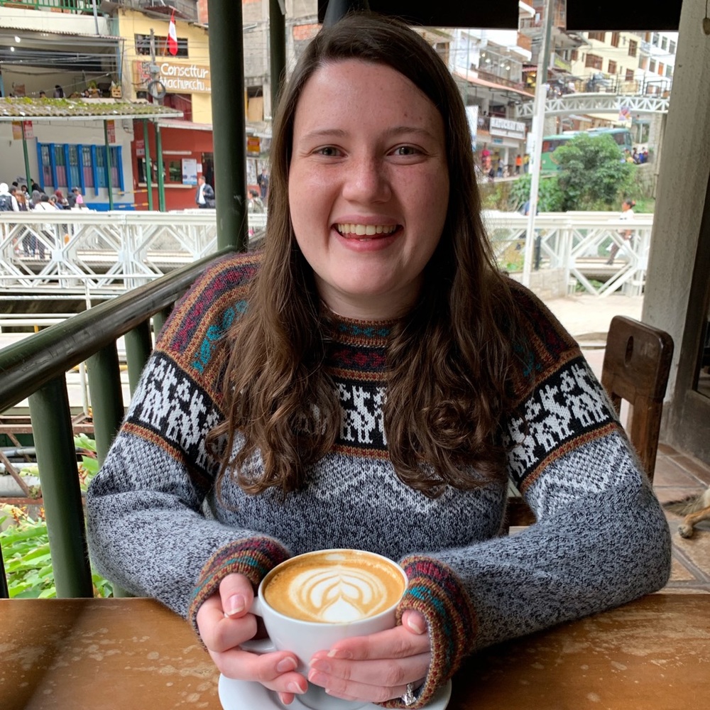 Meet your Posh Ambassador, Ashley